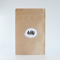 호호커피 구독 미리보기 싱글오리진편 50g씩 6종류, 홀빈