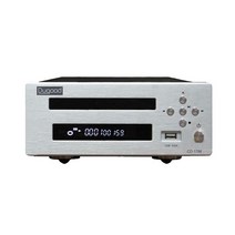 휴대용cd플레이어 벽걸이 cd플레이어 CD플레이어 하이 엔드 cd 플레이어 하이파이 풀, 220v-240v, 220V-240V_2
