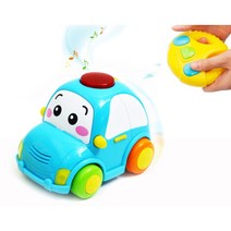 유아용 RC카 조카선물 아기돌선물 RC무선자동차 12개월아기장난감 15개월아기장난감