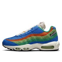 (국내매장판/AS가능) 나이키 에어 맥스 95 SE 포토 블루 운동화 스니커즈 런닝화 커플 신발 DH2718-400 ATS