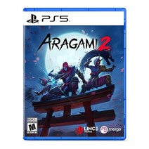 Xbox 아라가미 2 Aragami 2, 1, 선택1