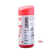 견고한 50ml/250ml 록타이트 577 567 565 파이프 나사 접착제 플랫 실란트 혐기성 씰링 금속 피팅 569 542, 04 55 160m
