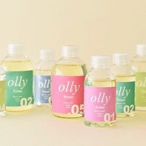 올리 디퓨저 리필, 37 스위트자몽, 250ml