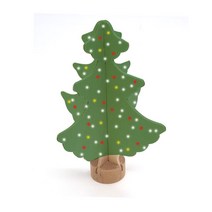 크리스마스 꾸미기 만들기, 트리만들기