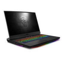 MSI 2020 GT76 타이탄 17.3, 윈도우 포함, SSD 1TB+HDD 1TB, 32GB, 코어i9, WIN10 Pro, 2TB