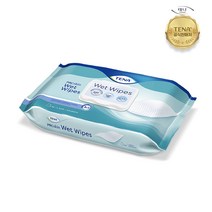 테나 물티슈 50매 10팩 환자용 비누세정 대용, 10개, 500매