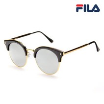 [휠라_선글라스] [FILA] 필라 명품 선글라스 FLS7216M_BLACK