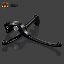 스즈키 GSXR 1000 05-06 09-20 GSX-S1000FSABS 15-20 KATANA 2020 GSX-R GSXS GSX R1000 용 오토바이 브레이크 클러치 레버, 협동사, 검은 색