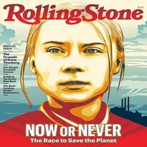 Rolling Stone Usa 2021년3월호