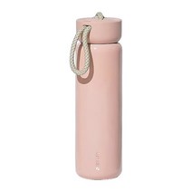 이지캐리 텀블러450ml 핑크, 없음