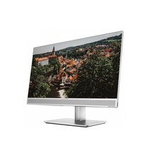[리퍼] HP 올인원 컴퓨터 본체 일체형PC 인텔i5 7500 7세대 800G3AIO, RAM 16GB + SSD 512GB