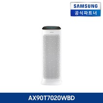 삼성전자 공기청정기 블루스카이 AX90T7020WBD 90㎡