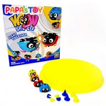 파파스토이 배틀~ 자이로팽이~, 01_자이로팽이카 프리미엄 SET-(무당벌레)