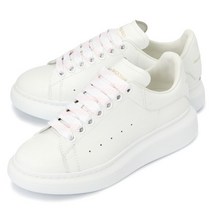 [알렉산더맥퀸] [명품]오버솔 553770 WHGP0 9000 여자 스니커즈 553770