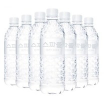 스파클 생수 무라벨 500ml 120개, 상세페이지 참조