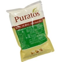 제빵계량제 / S-500 그린플러스 / 퓨라토스제빵계량제 / 에스500 / 이스트푸드, 200g, 1개