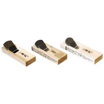 카쿠리 미니대패 평대패 목공 보관이동편이 손대패