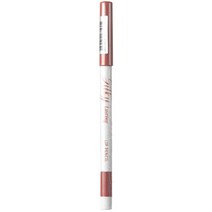 미샤 실키 래스팅 립 펜슬 0.25g (7컬러 1택), 1개, CR01 로스트걸