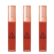 3CE 쓰리씨이 블러 워터 틴트 브리즈 웨이(BREEZE WAY) 3개, 상세페이지 참조, 상세페이지 참조, 상세페이지 참조