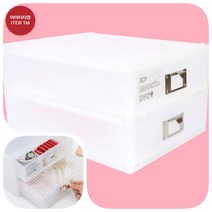 아이박스 대형 2단, 1개