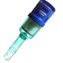 청명 크린마스터 수족관 전동 청소기 SM-500N, 3개