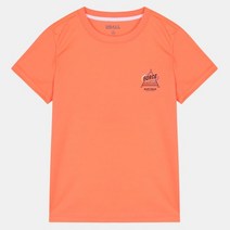 유솔 동아쇼핑점 가성비 좋으며 가볍고 시원한 앵커 그래픽 쿨 메쉬 반팔티 ULRP224G1