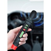 휴대용 소음측정기 디지털 공사장 층간 아파트, 색상:HT64펜타입소음측정기