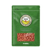 볶음땅콩 1kg, 1개