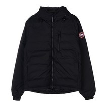 [라벨루쏘] [캐나다구스] 5078M 61 롯지 후드 패딩 점퍼