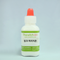[더위치]징크 피리치온 50g 징크피리치온