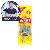 오뚜기 옛날 자른당면 100g, 4팩