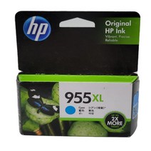 HP OfficeJet Pro 8720 정품잉크 표준용량 파랑 1600매 (L0S63AA), 1개