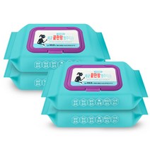 듀듀클린 세균끝판왕 행주티슈80매x4팩물걸레청소포, 단품