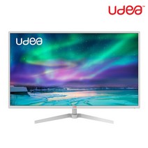 제이씨현 유디아 EDGE ED3230NM 32인치(80.01cm) 유케어 QHD 듀얼DP 무결점