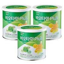 일동후디스 비오타민 프로바이오틱스, 1g, 300포