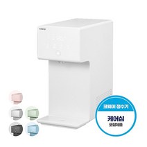 코웨이 아이콘2 냉온정 정수기 CHP-7211N (방문관리형), 블루