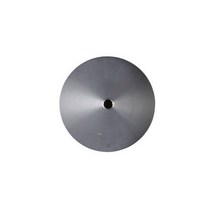베이킹얌 모양깍지 소1번-원형 1.2mm