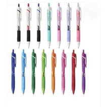 제트스트림 sxn150-05 볼펜, 1개, 베이비핑크