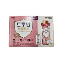 트루맘 뉴클래스 액상 (2단계) (240ML*12입)일동후디스
