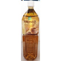 까페브라운시럽(참존 1.5L) /식당용 /식자재, 1