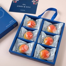 도란도란 군위기념품 군위 자두빵, 15개입, 28g