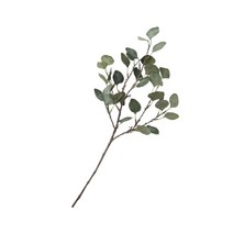 이케아 SMYCKA 스뮈카 유칼립투스 인조나뭇잎, 7개