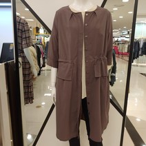 아르테 여름 스판10% 넘 편하고 시원한 라운드넥 야상