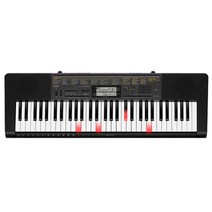 CASIO 카시오 키보드 모음 / 오르간 전자 디지털 피아노 신디사이저 비트장치 디제잉, LK-265