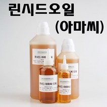 코리아씨밀락 린씨드오일 아마씨오일 린시드오일, 린시드오일 100ml
