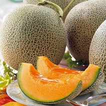 금산 레드 멜론 2수 ~ 4수 레드 메론 주황메론 주황멜론 노란메론 노란멜론 레드 머스크메론 레드 머스크 멜론 선물 세트 꿀메론 추석 메론 선물세트 추석선물 메론 선물용과일, 3-4수 4.5kg