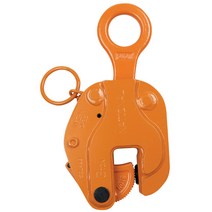 내쇼날클램프 무자국클램프 NVC-3HP(3.0T) 0~35mm 수직