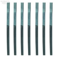 삼익 조줄세트 중목 평 7본조 1SET, 없음