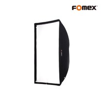 포멕스 소프트박스 SB80x100 사진조명 모델 쇼핑몰촬영 E400 E600 E1000