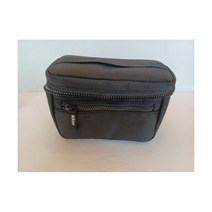 니콘카메라 Nikon 35 MM SLR NYLON Camera Case With Strap And PADDED FOAM INTERIOR *NEW*